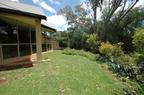 Burra Motor Inn - Accommodation Sunshine Coast 23