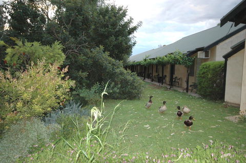 Burra Motor Inn - Accommodation Sunshine Coast 24