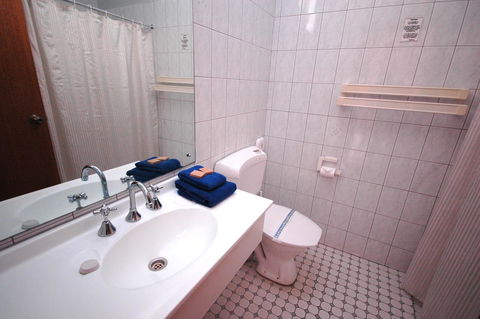 Burra Motor Inn - Accommodation Sunshine Coast 43