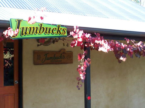 Burra Motor Inn - Accommodation Sunshine Coast 20