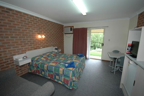 Burra Motor Inn - Accommodation Sunshine Coast 39