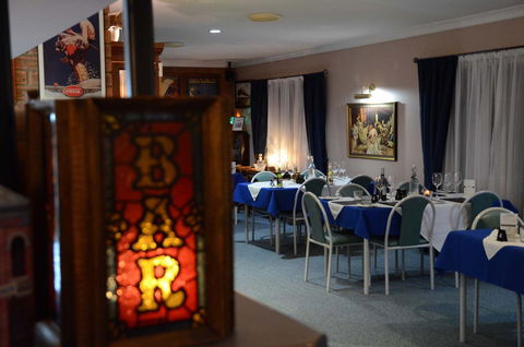 Burra Motor Inn - Accommodation Sunshine Coast 21
