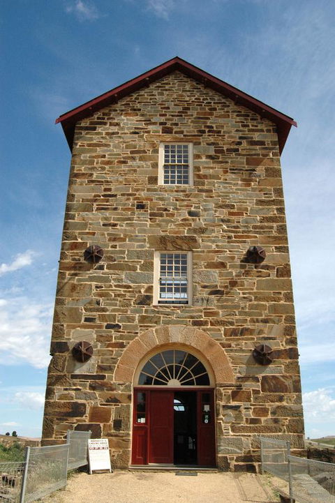 Burra Motor Inn - Accommodation Sunshine Coast 30