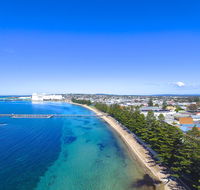 Limani Port Lincoln - Accommodation Sunshine Coast