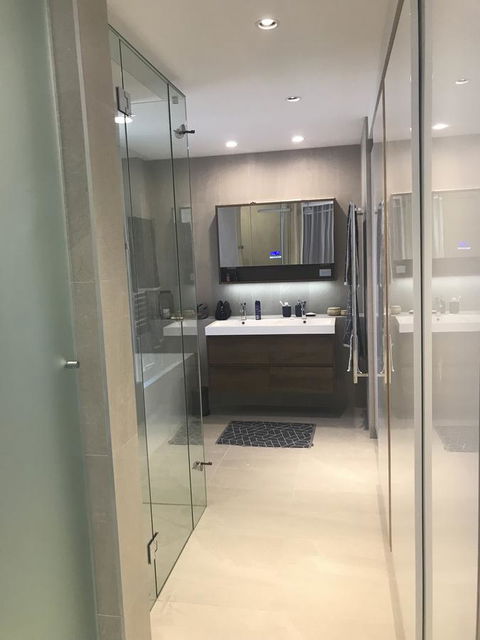 Penthouse On The Promenade - Accommodation Sunshine Coast 8