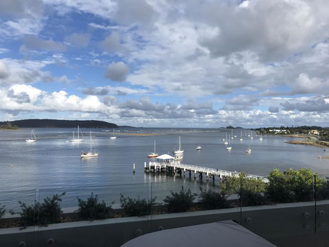 Penthouse On The Promenade - Accommodation Sunshine Coast 13