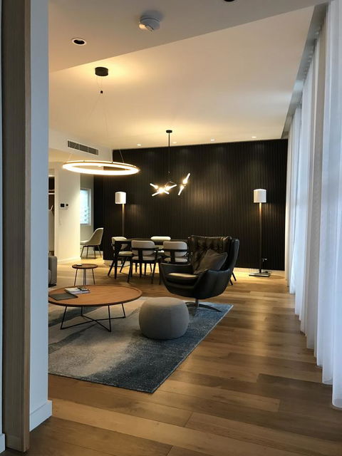 Penthouse On The Promenade - Accommodation Sunshine Coast 5