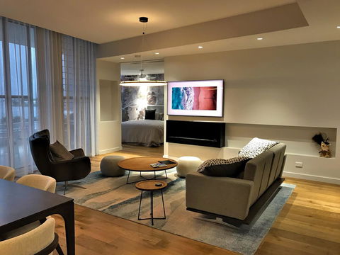 Penthouse On The Promenade - Accommodation Sunshine Coast 4