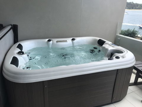 Penthouse On The Promenade - Accommodation Sunshine Coast 12