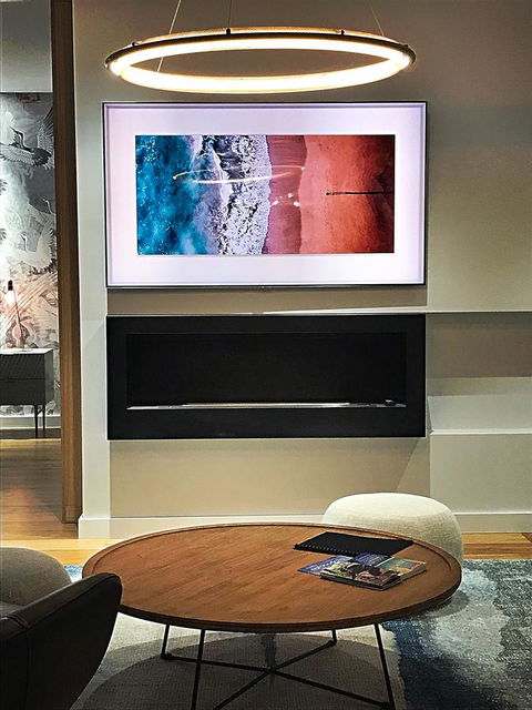 Penthouse On The Promenade - Accommodation Sunshine Coast 6