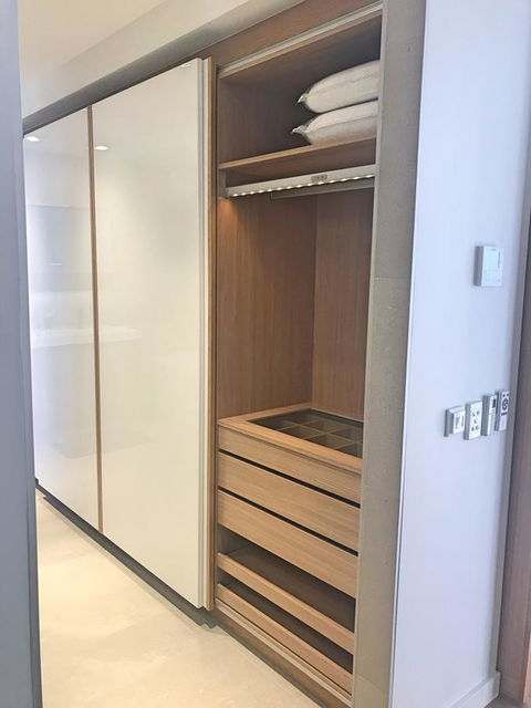 Penthouse On The Promenade - Accommodation Sunshine Coast 9