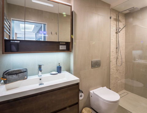 Penthouse On The Promenade - Accommodation Sunshine Coast 11