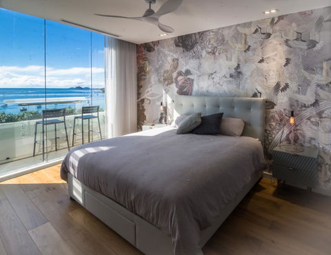 Penthouse On The Promenade - Accommodation Sunshine Coast 7