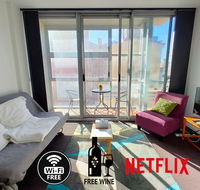 Project BNB on York - Accommodation Sunshine Coast