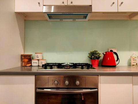 Project BNB On York - Accommodation Sunshine Coast 6