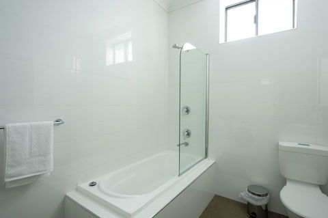 City Centre Motel Hotel - Accommodation Sunshine Coast 27