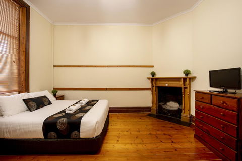 City Centre Motel Hotel - Accommodation Sunshine Coast 32