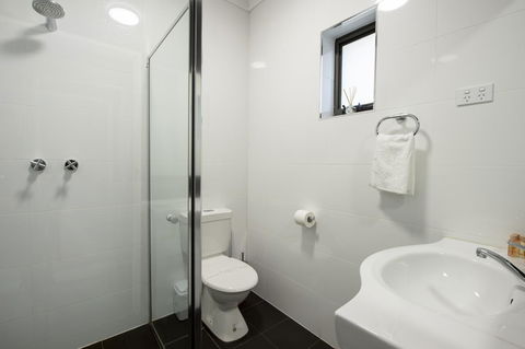 City Centre Motel Hotel - Accommodation Sunshine Coast 11