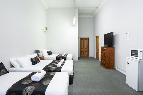City Centre Motel Hotel - Accommodation Sunshine Coast 9