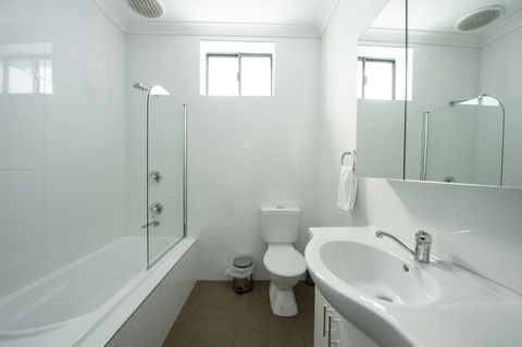 City Centre Motel Hotel - Accommodation Sunshine Coast 29