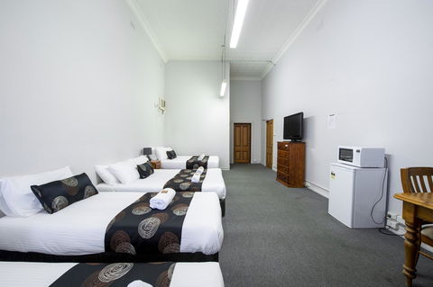 City Centre Motel Hotel - Accommodation Sunshine Coast 10
