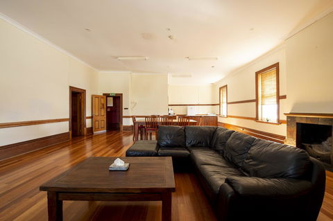 City Centre Motel Hotel - Accommodation Sunshine Coast 36