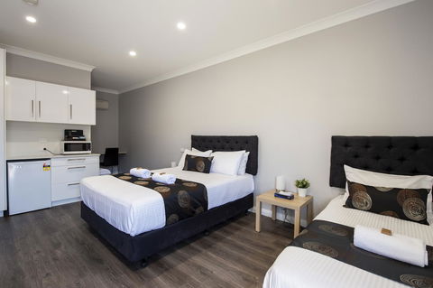 City Centre Motel Hotel - Accommodation Sunshine Coast 23