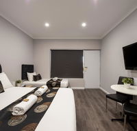 City Centre Motel Hotel - Accommodation Sunshine Coast