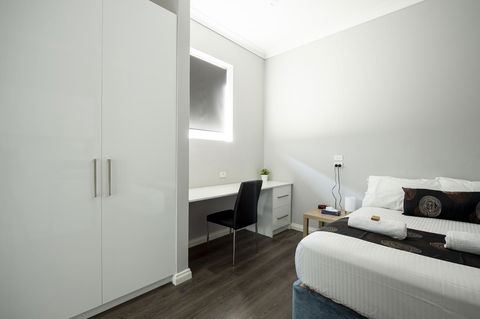 City Centre Motel Hotel - Accommodation Sunshine Coast 14