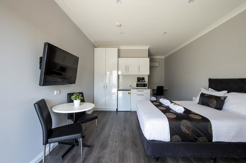 City Centre Motel Hotel - Accommodation Sunshine Coast 21
