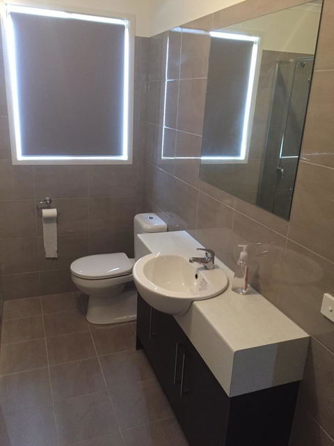 City Centre Motel Hotel - Accommodation Sunshine Coast 42