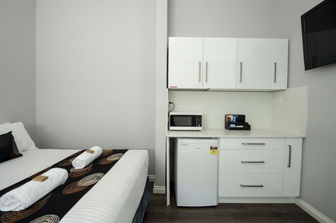 City Centre Motel Hotel - Accommodation Sunshine Coast 15