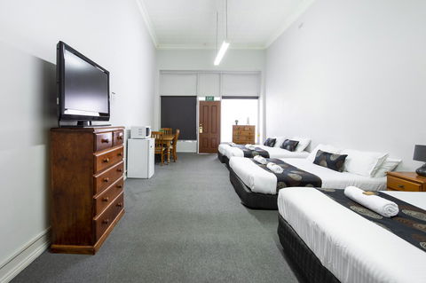 City Centre Motel Hotel - Accommodation Sunshine Coast 8