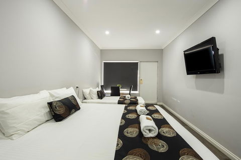 City Centre Motel Hotel - Accommodation Sunshine Coast 17