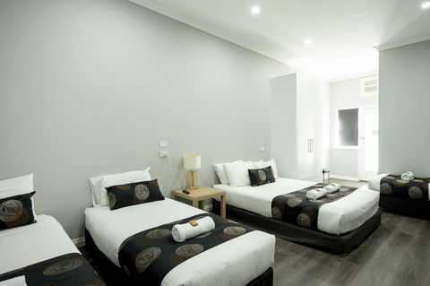 City Centre Motel Hotel - Accommodation Sunshine Coast 12