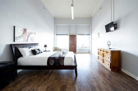 City Centre Motel Hotel - Accommodation Sunshine Coast 3