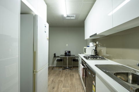 City Centre Motel Hotel - Accommodation Sunshine Coast 25