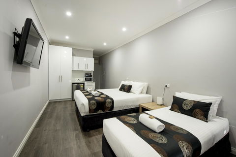 City Centre Motel Hotel - Accommodation Sunshine Coast 18