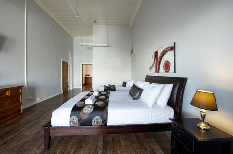 City Centre Motel Hotel - Accommodation Sunshine Coast 6