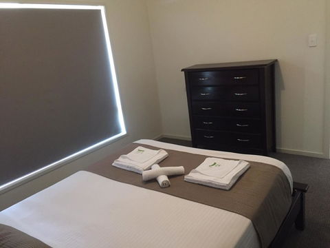 City Centre Motel Hotel - Accommodation Sunshine Coast 44