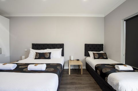 City Centre Motel Hotel - Accommodation Sunshine Coast 19