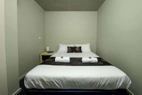 City Centre Motel Hotel - Accommodation Sunshine Coast 28