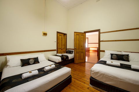 City Centre Motel Hotel - Accommodation Sunshine Coast 34