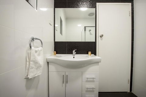 City Centre Motel Hotel - Accommodation Sunshine Coast 22