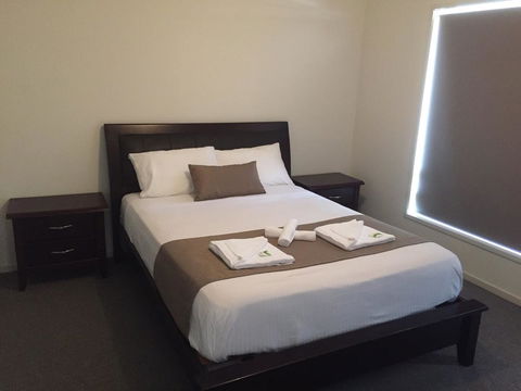 City Centre Motel Hotel - Accommodation Sunshine Coast 43