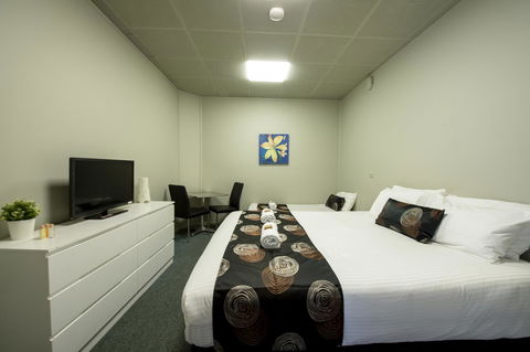 City Centre Motel Hotel - Accommodation Sunshine Coast 31