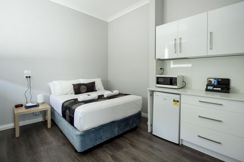 City Centre Motel Hotel - Accommodation Sunshine Coast 16