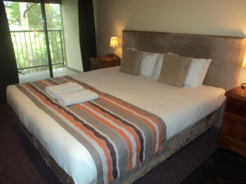 Hahndorf Motel - Accommodation Sunshine Coast 8