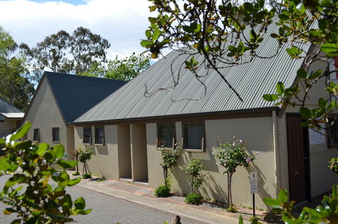 Hahndorf Motel - Accommodation Sunshine Coast 10