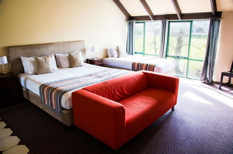 Hahndorf Motel - Accommodation Sunshine Coast 9